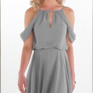 NEVER WORN Bridesmaid/Prom/Gala Dress Sorella Vita